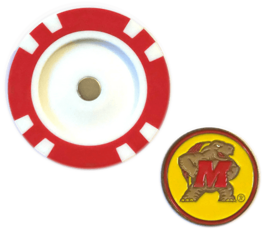 MARYLAND_2 - GOLF LEAGUE