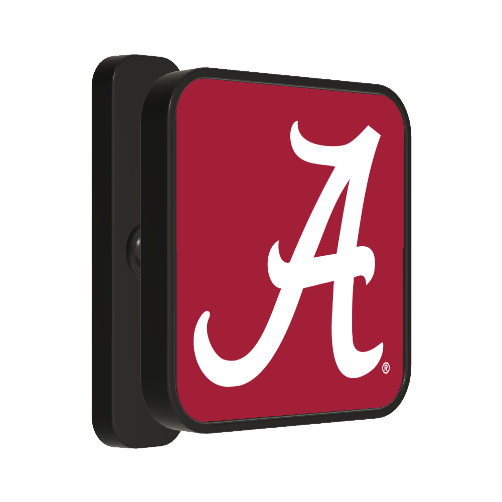 NCAA Golf Cart Accessories - Alabama