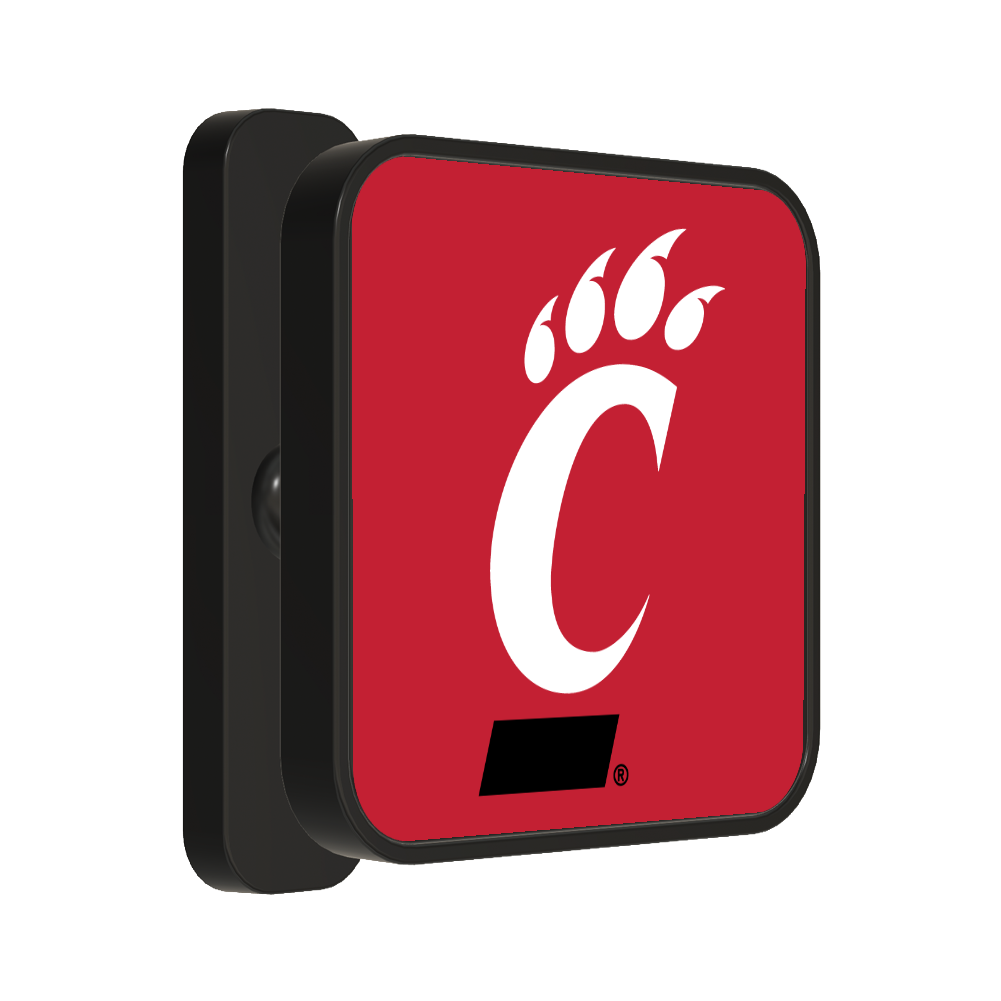 NCAA Golf Cart Accessories - Cincinnati