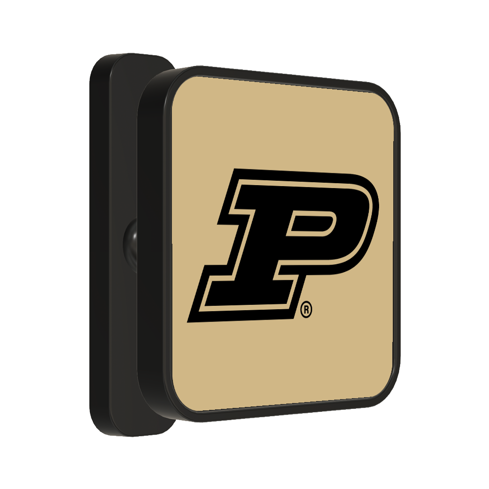 NCAA Golf Cart Accessories - Purdue