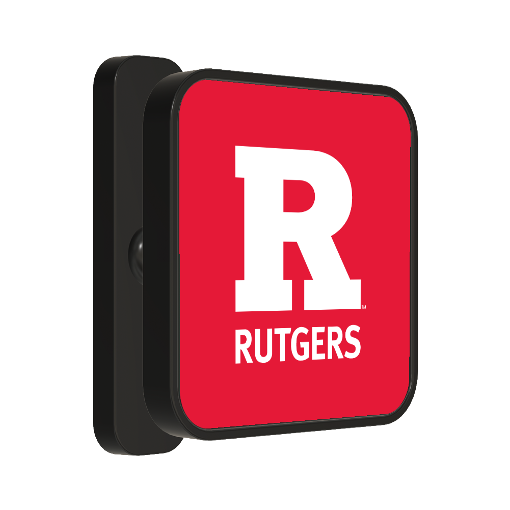 NCAA Golf Cart Accessories - Rutgers