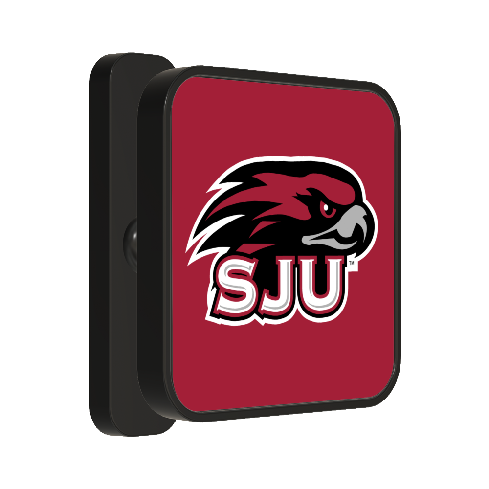 NCAA Golf Cart Accessories - Saint Joseph's