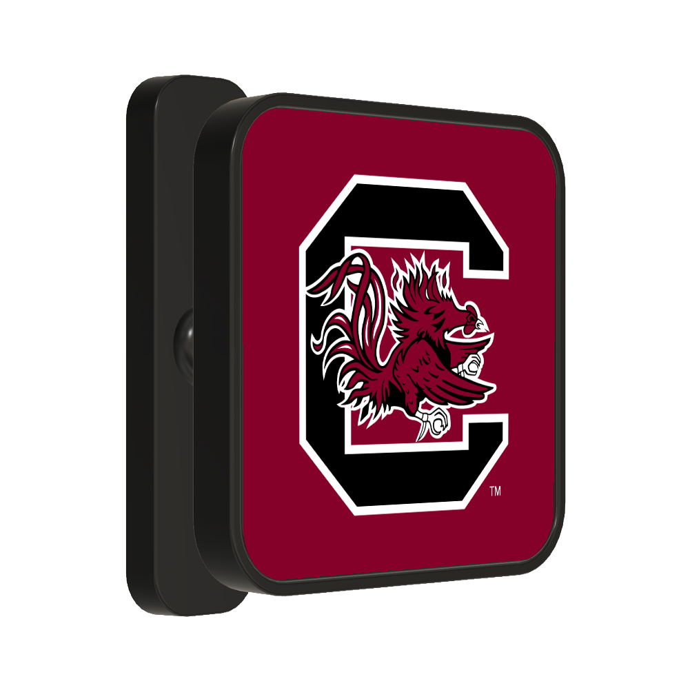 NCAA Golf Cart Accessories - South Carolina