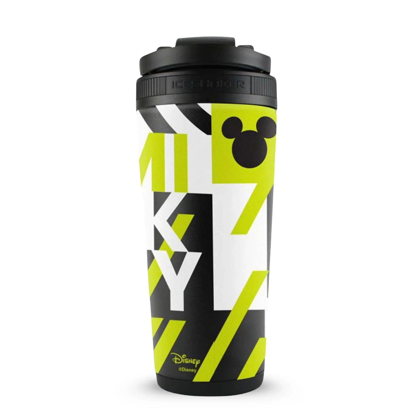 MCM-GO-4DSHAKER_BLACKBANDS_BACK - GOLF LEAGUE