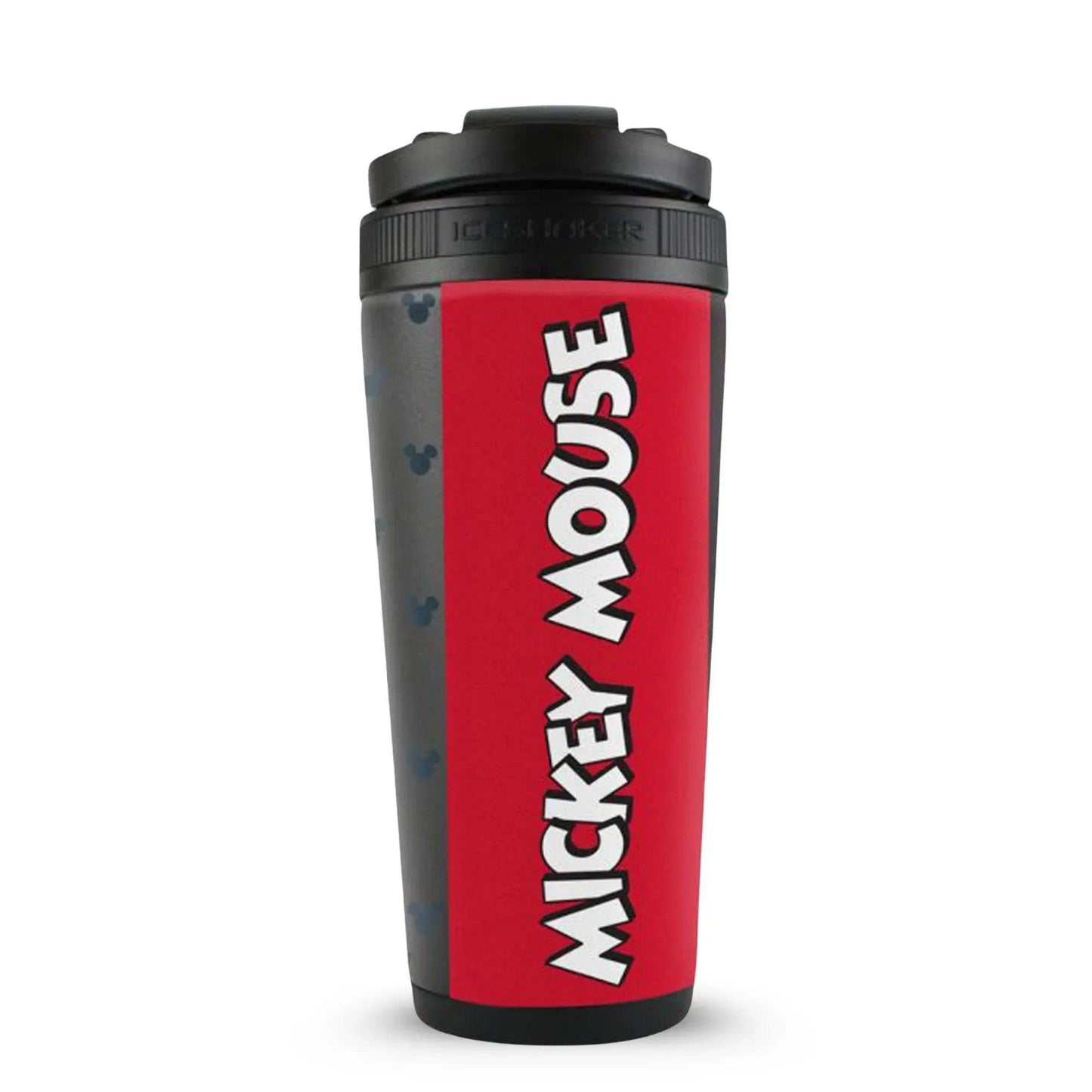 MCM-ORG-4DSHAKER_BLACKBANDS_BACK - GOLF LEAGUE