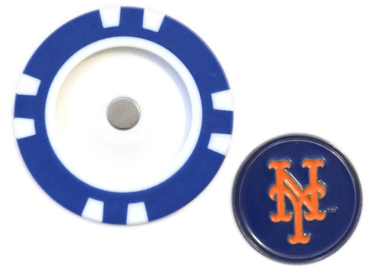 METS_2 - GOLF LEAGUE