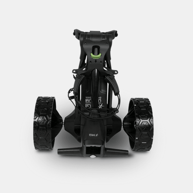 MGI Ai 500