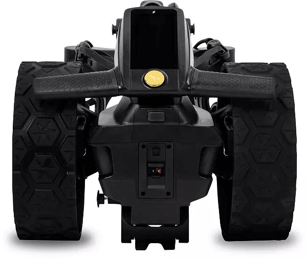 MGI Ai Navigator HALO