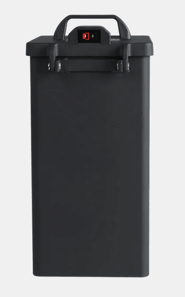 MGI Fireproof Charging Box