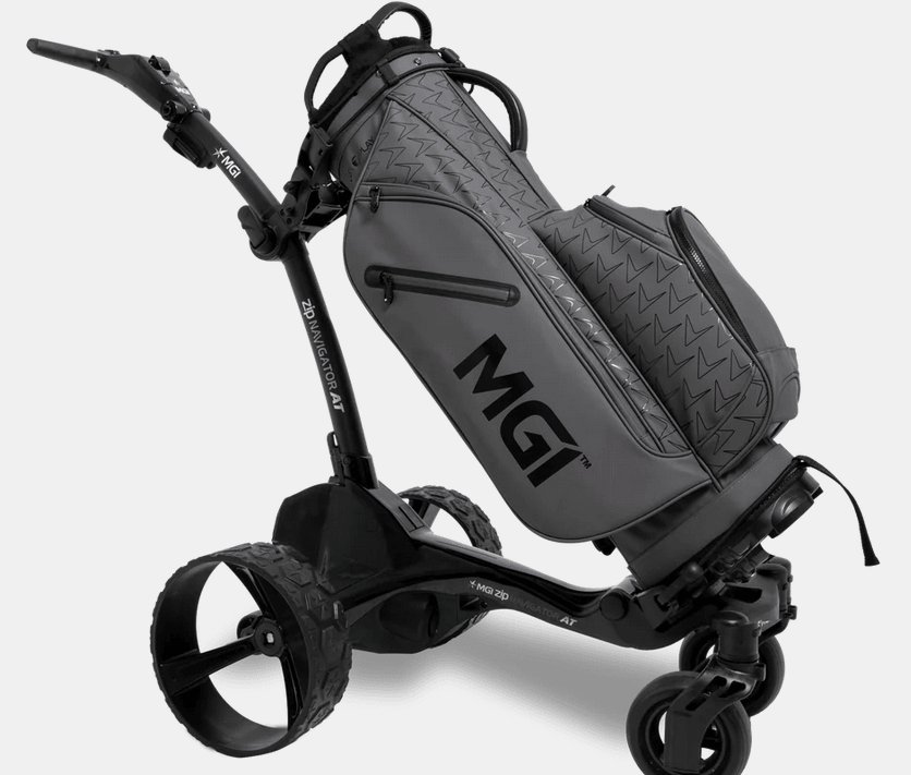 MGI Lux-Play Golf Bag