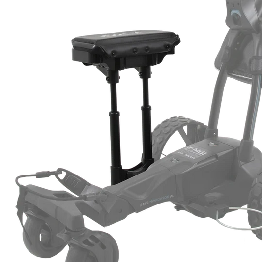 MGI Seat