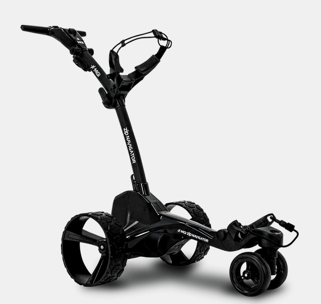 MGI Zip Navigator