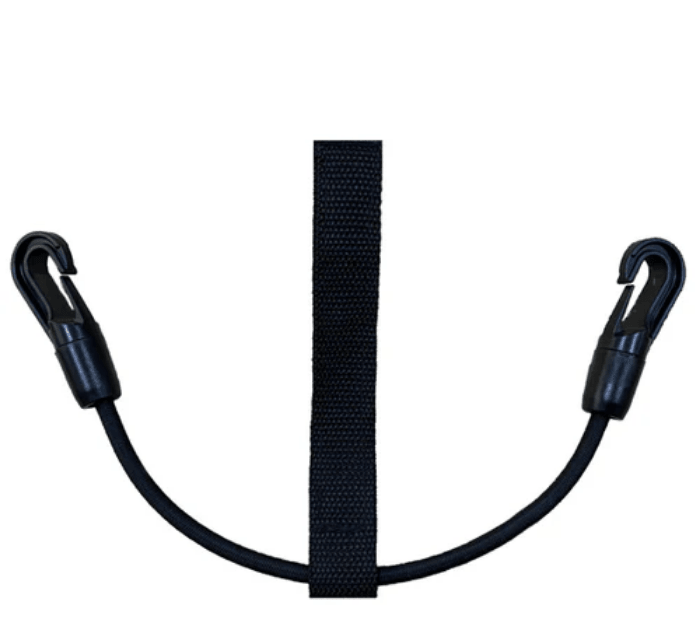 MGI Zip Small/Stand Bag Adaptor Bundle