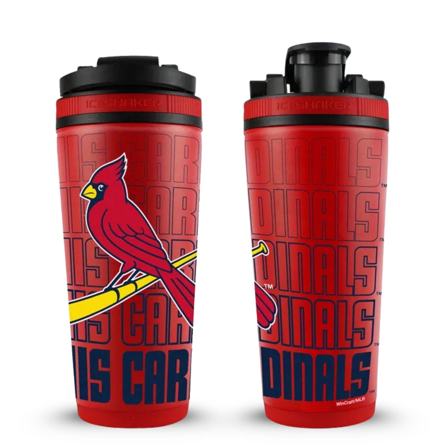 MLBCARDINALS-4DSHAKER_MAIN - GOLF LEAGUE