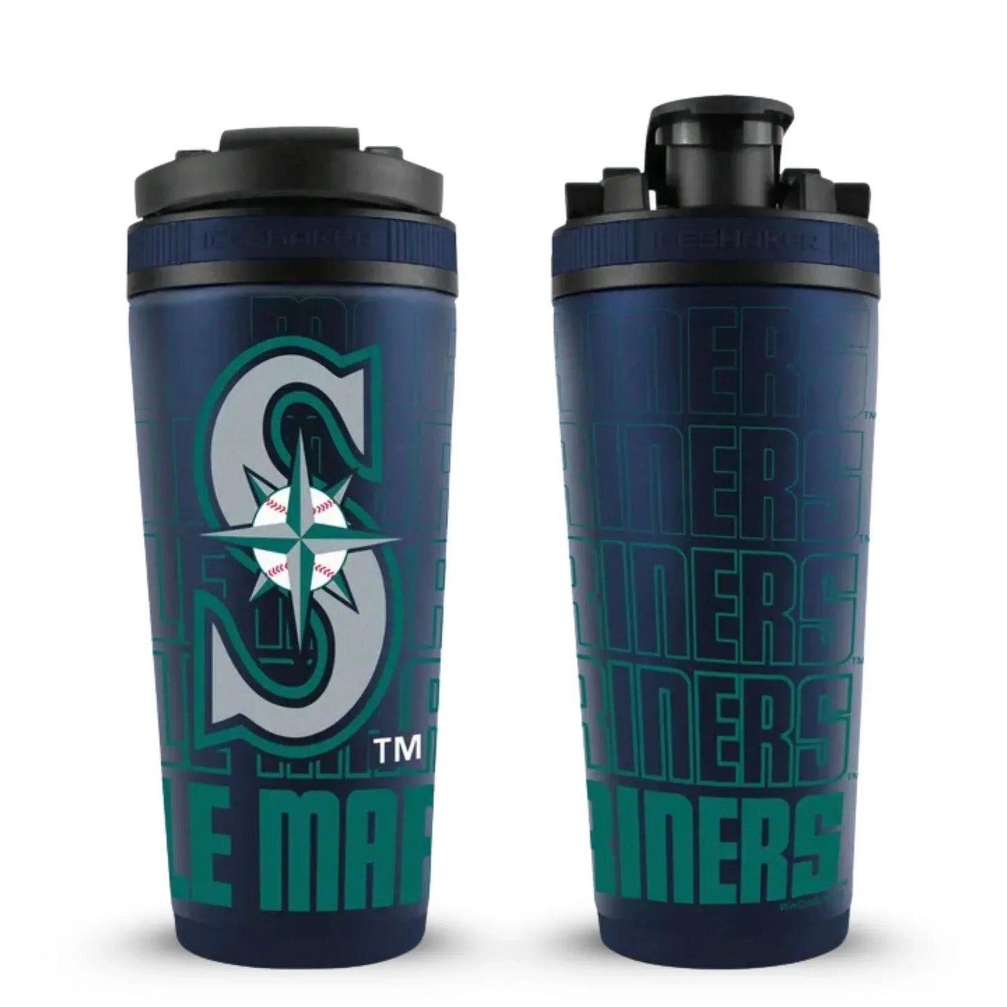 MLBMARINERS-4DSHAKER_MAIN - GOLF LEAGUE