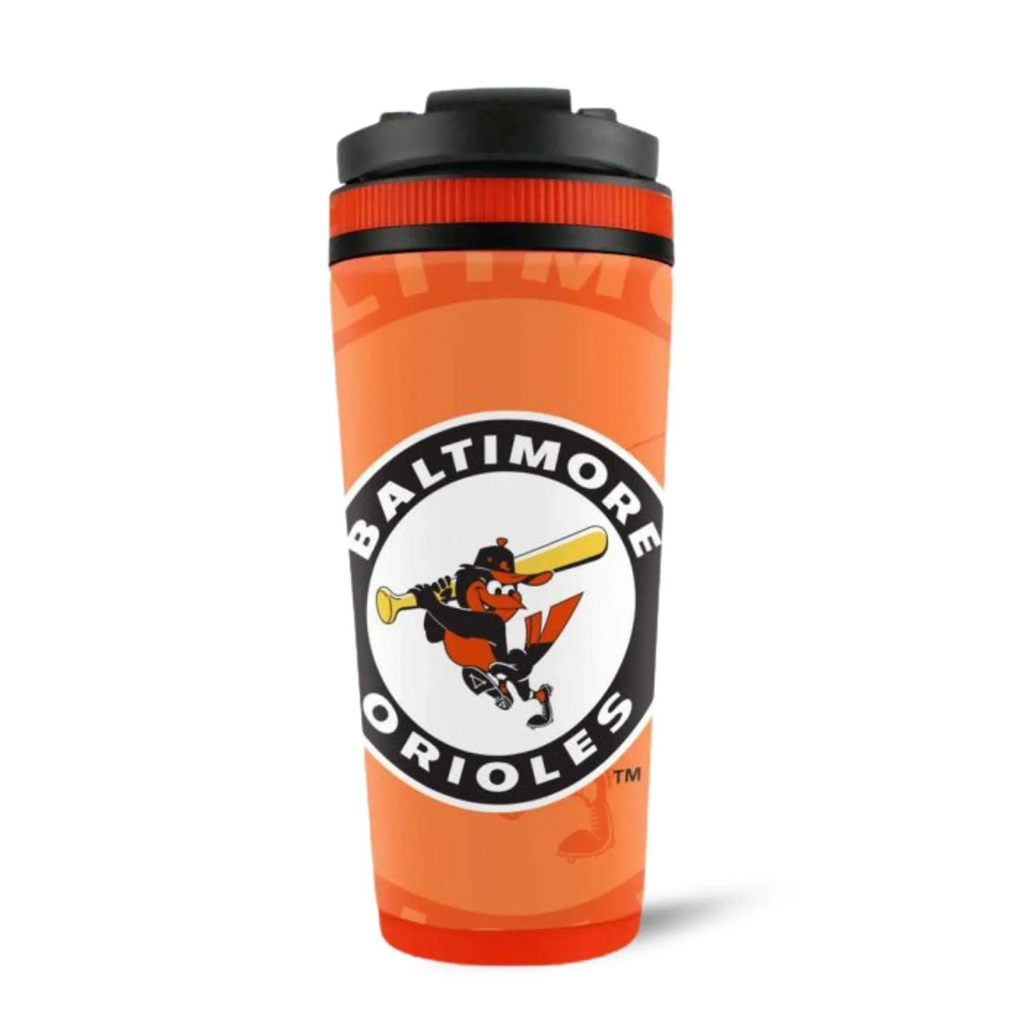 MLBORIOLES-4DSHAKER_BALTIMOREORIOLES_4DICESHAKER_BACK - GOLF LEAGUE