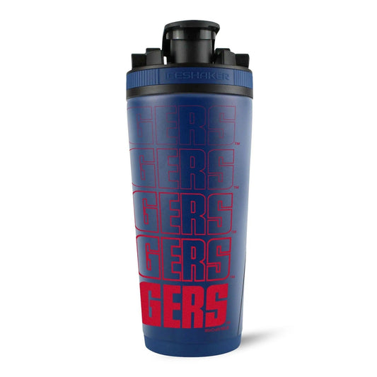 MLBRANGERS-4DSHAKER_TEXASRANGERS_4DICESHAKER_FRONT - GOLF LEAGUE