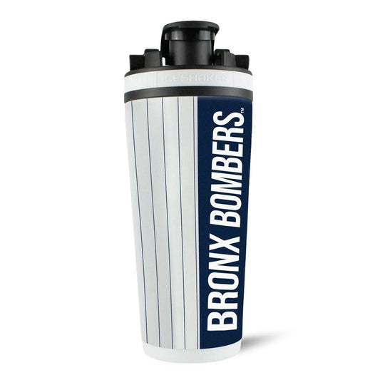 MLBYANKEES-4DSHAKER_NEWYORKYANKEES_4DICESHAKER_FRONT - GOLF LEAGUE