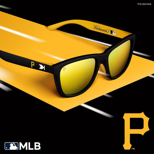 Pittsburgh Pirates