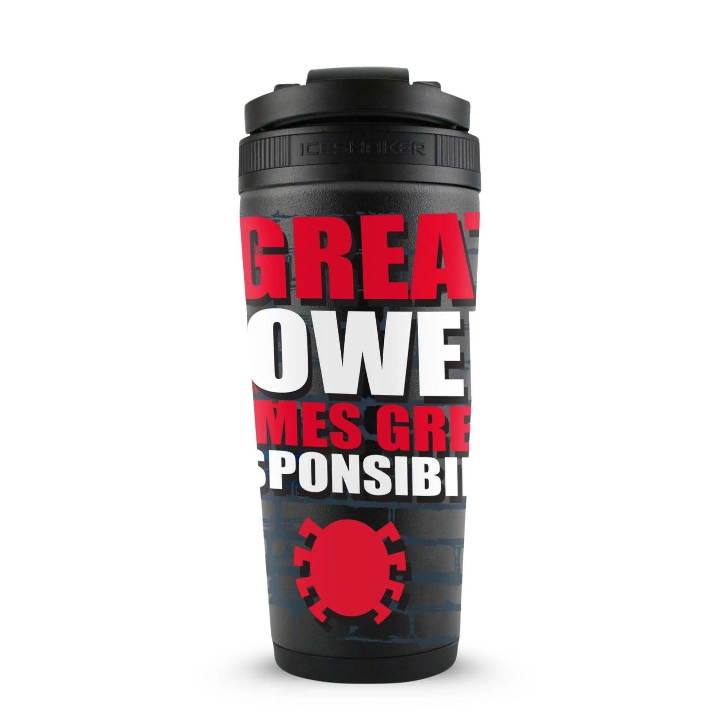 MRVL-SPDRMAN-POWER-4DSHAKER_BLACKBANDS_BACK - GOLF LEAGUE