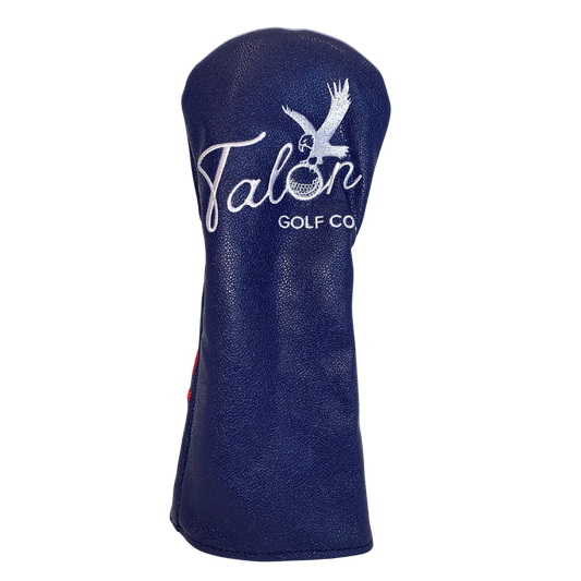 Fairway Wood Headcover - GOLF LEAGUE