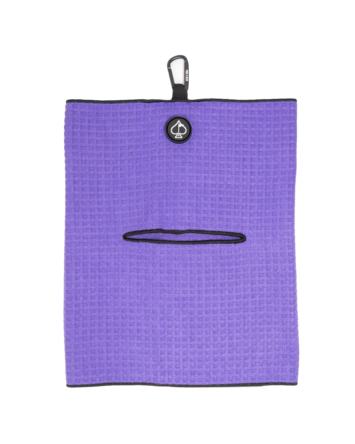 Magnetic Towel - Grape - GOLF LEAGUE