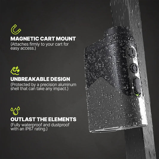 TITAN SLOPE RANGEFINDER - GOLF LEAGUE