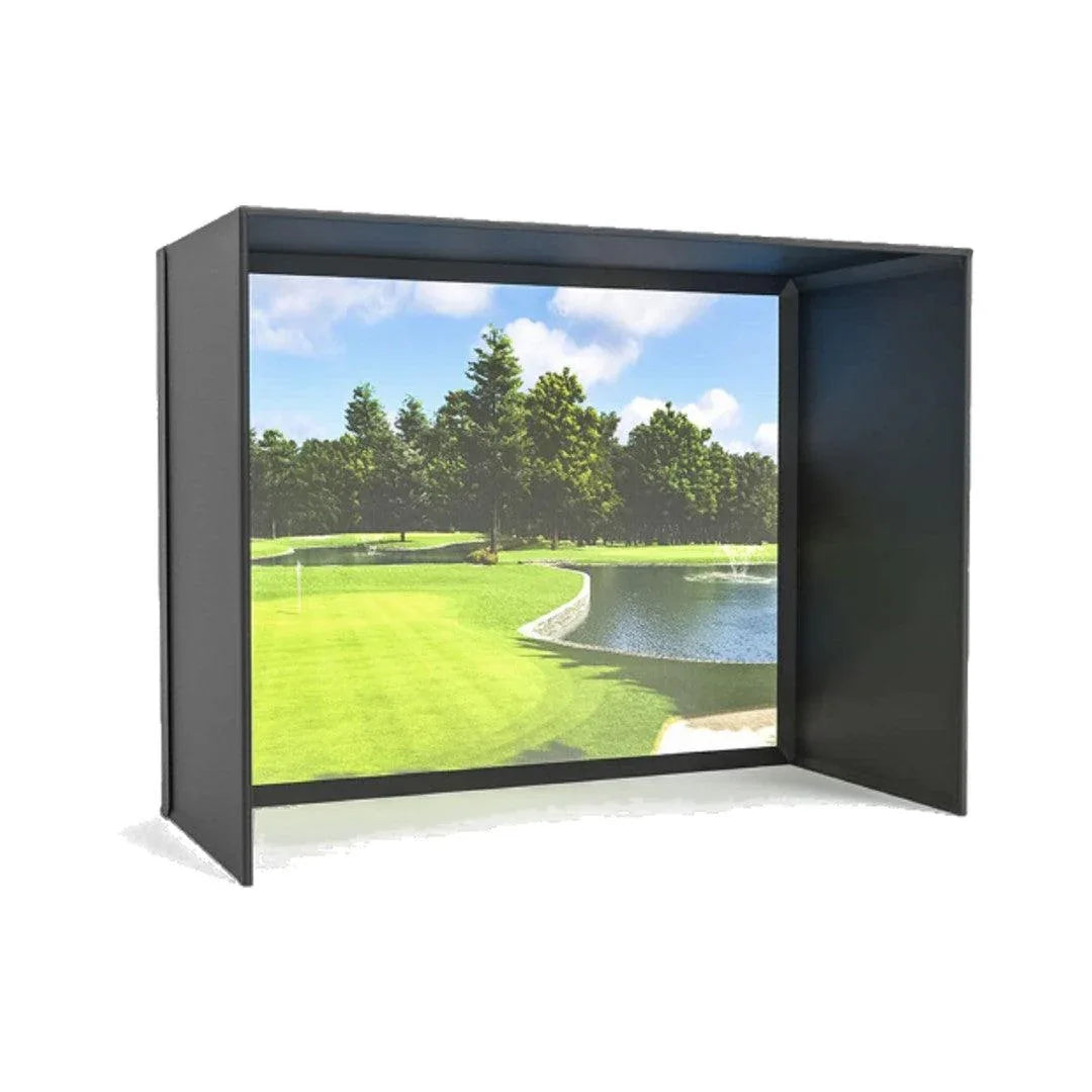 SC4 Majestic Simulator - GOLF LEAGUE