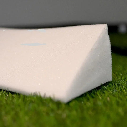 MajesticBayFoamInsertsfront - GOLF LEAGUE