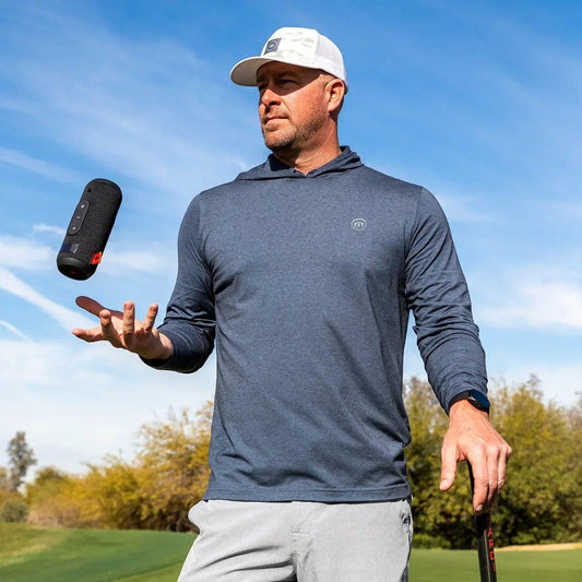 Mark-Sound-plus-Flip - GOLF LEAGUE