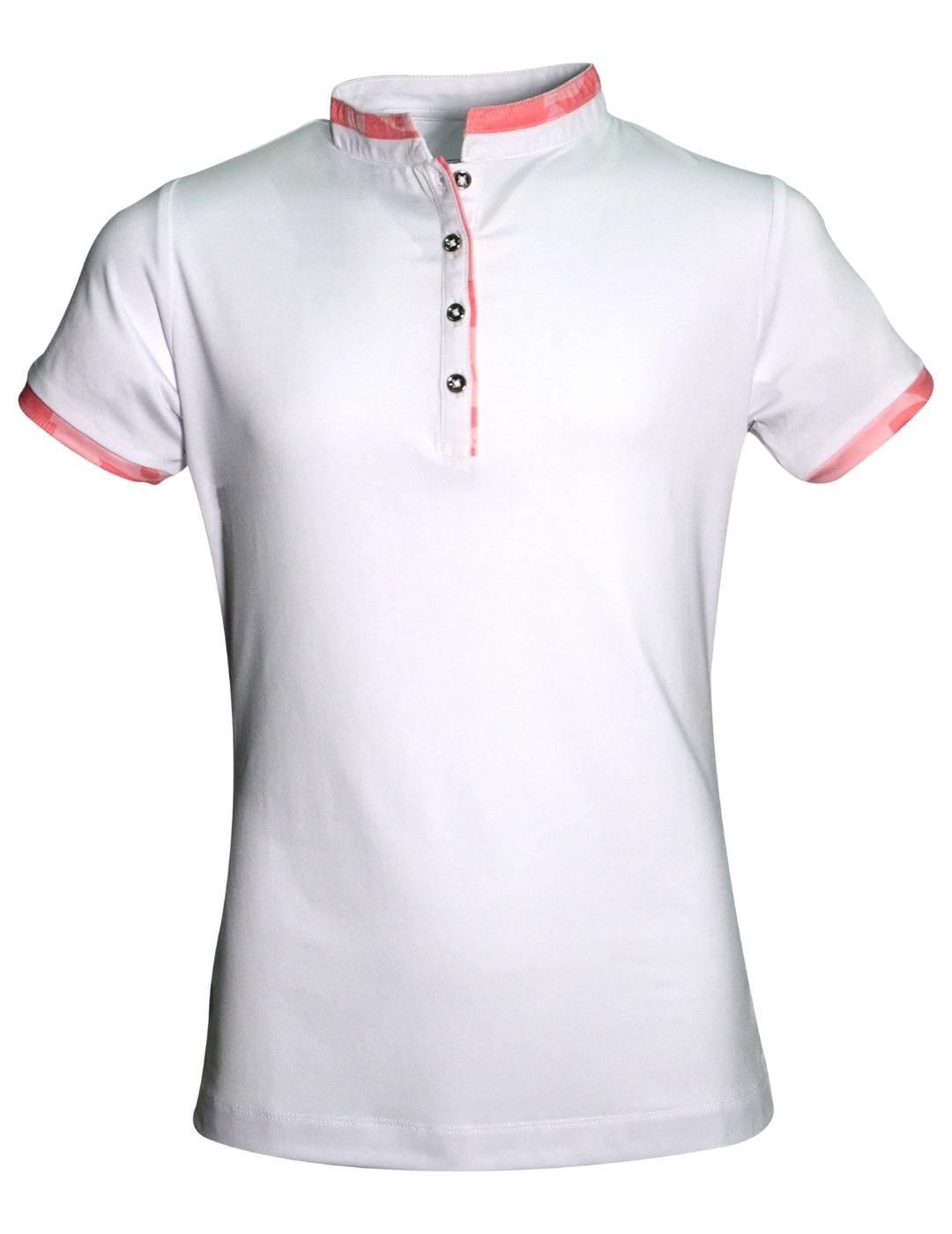 Marta Toddler Girls' Polo