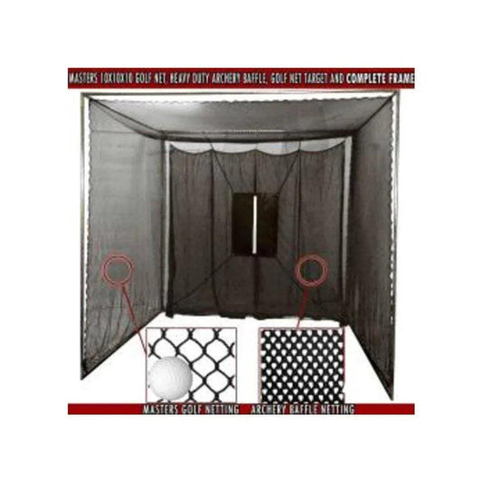MastersGolfNetwithCompleteFrame1 - GOLF LEAGUE