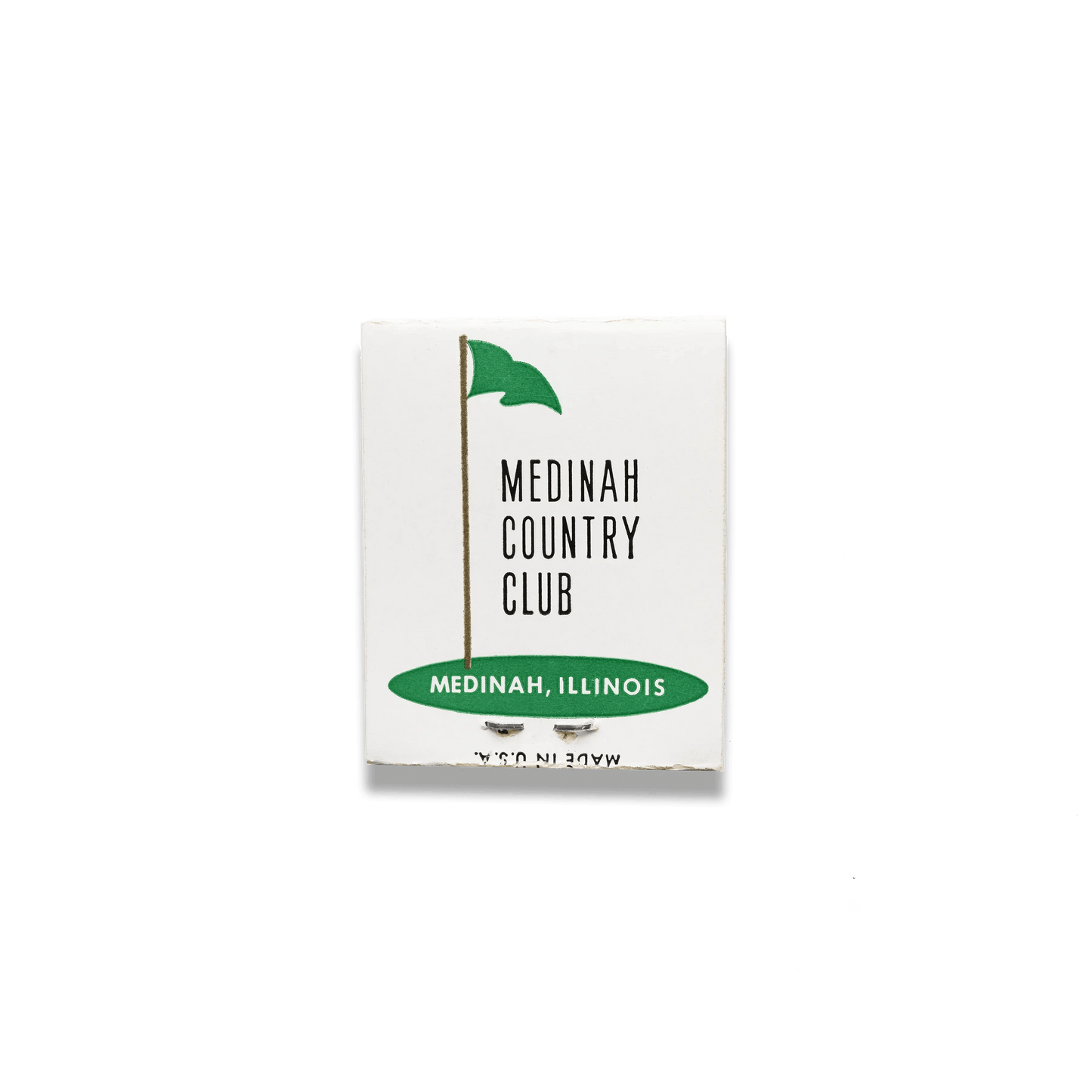 MedinaCountryClub - GOLF LEAGUE