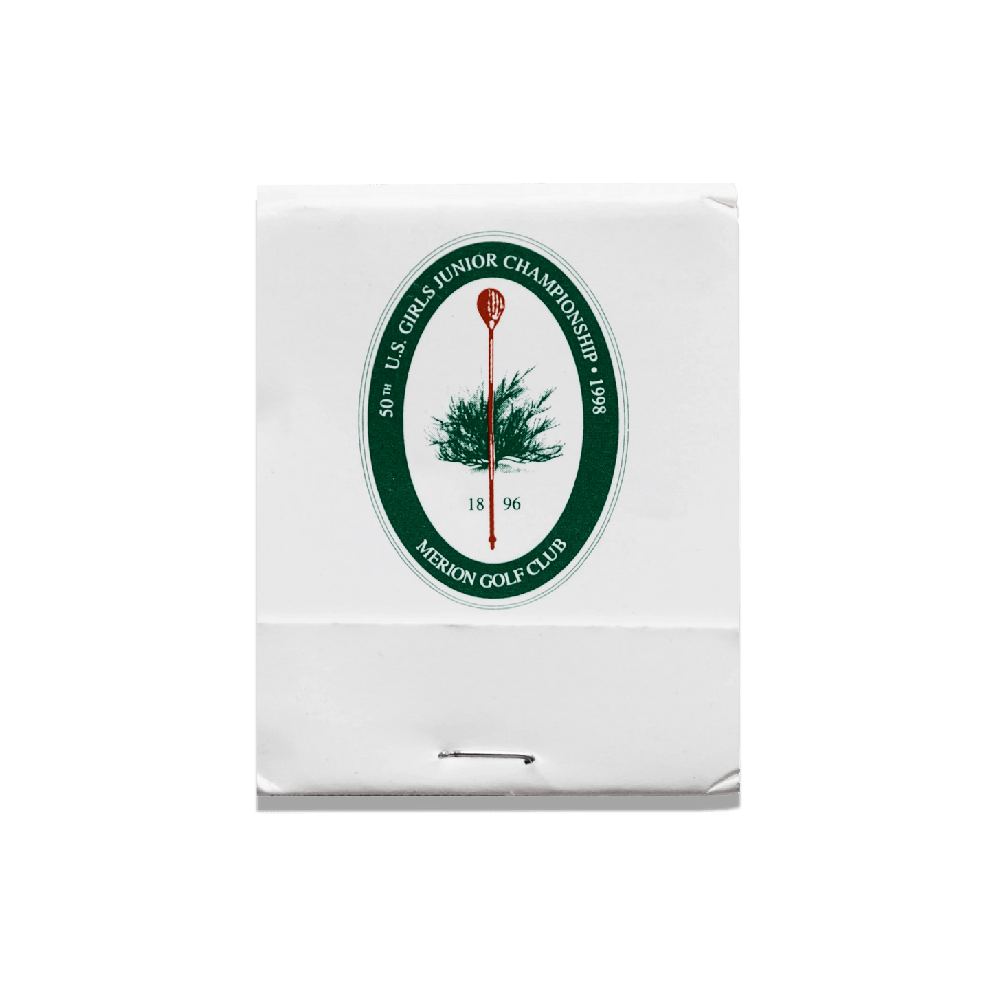 MerionGolfClub_Front - GOLF LEAGUE