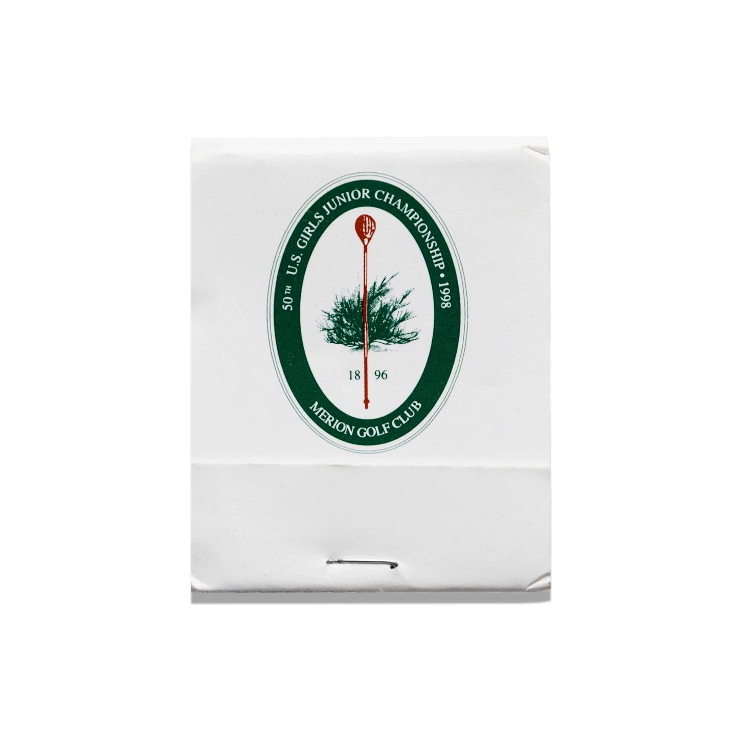 MerionGolfClub_Front - GOLF LEAGUE