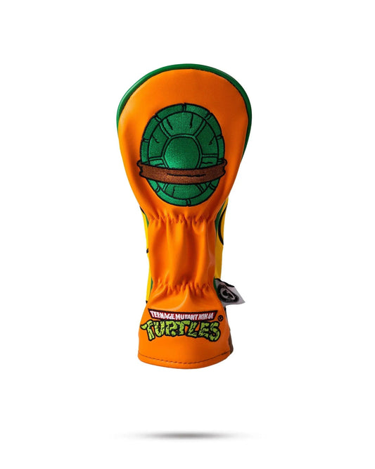MichTurtle_Hybrid_Back_Float - GOLF LEAGUE