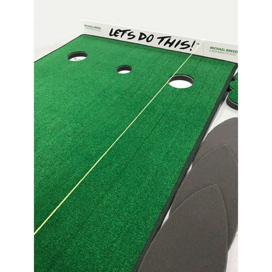 MichaelBreed_s_Let_sDoThis_holes - GOLF LEAGUE