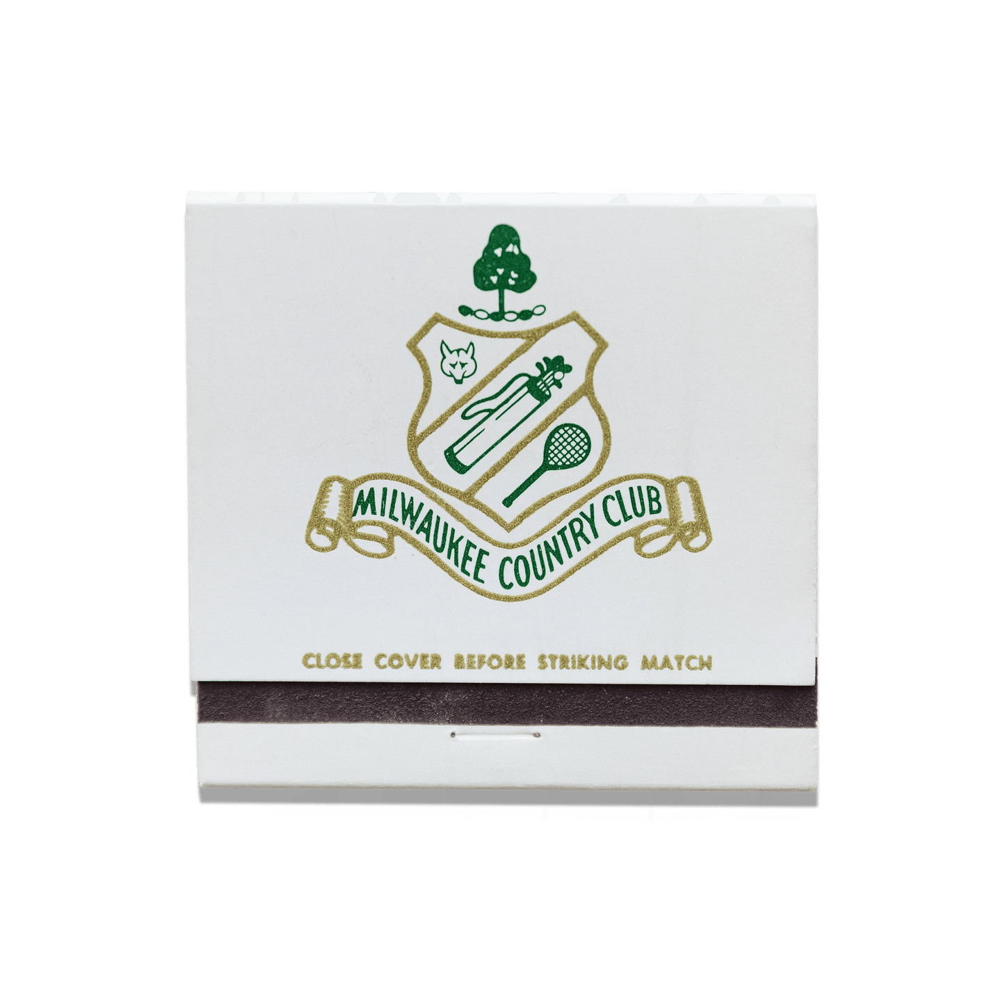 MilwaukeeCountryClub - GOLF LEAGUE