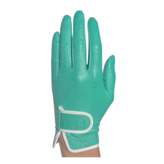 Premium Elongated Golf Gloves - Colored - GOLF LEAGUE