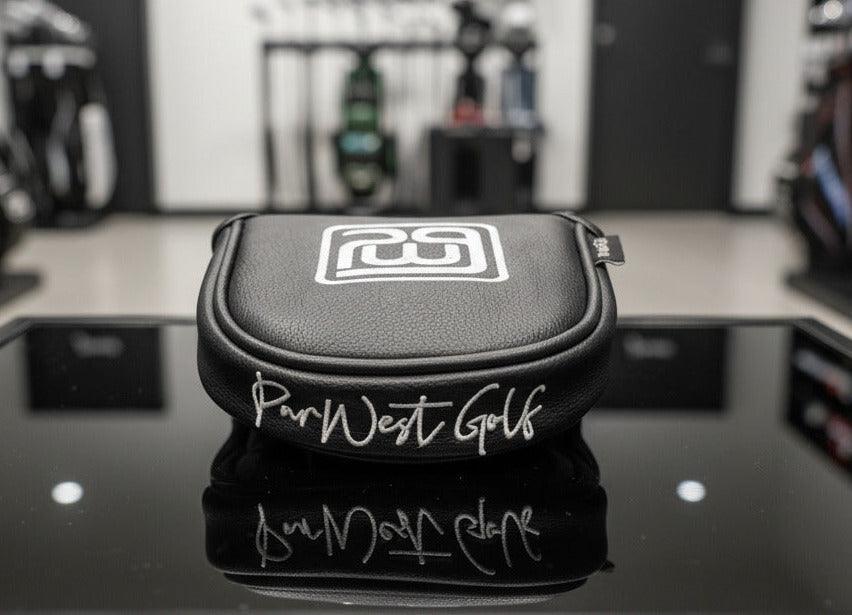 Monogram Logo Series-2 Headcover
