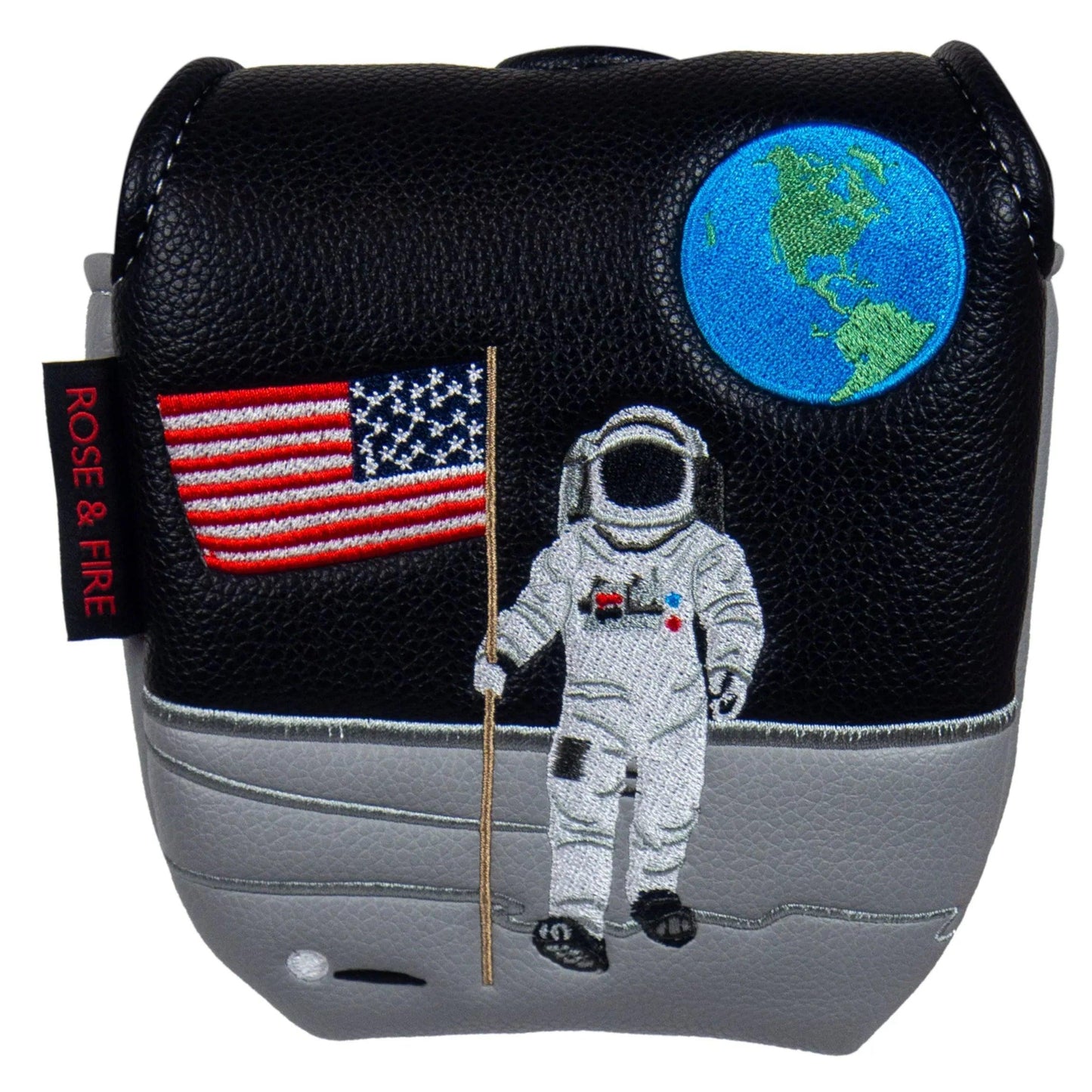 MoonLanding_MalletPutter - GOLF LEAGUE