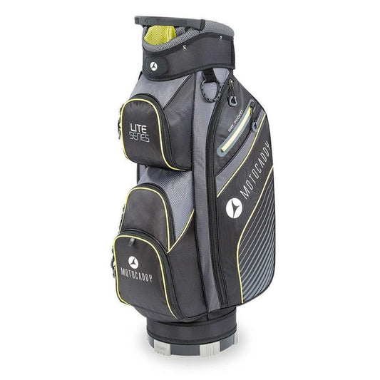 MotoCaddyLiteSeriesBagLime - GOLF LEAGUE
