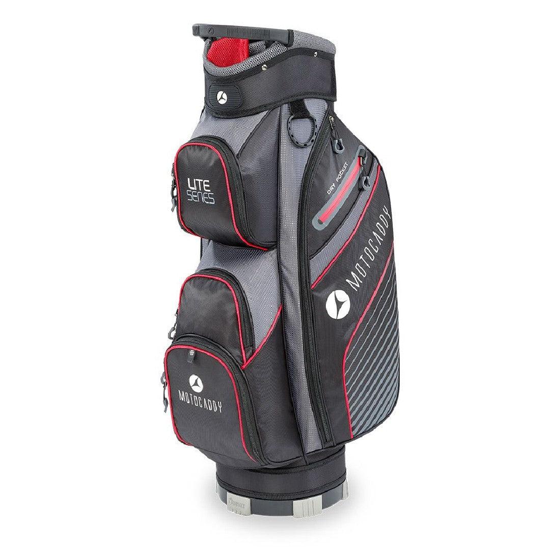 Lite Series Cart Bag