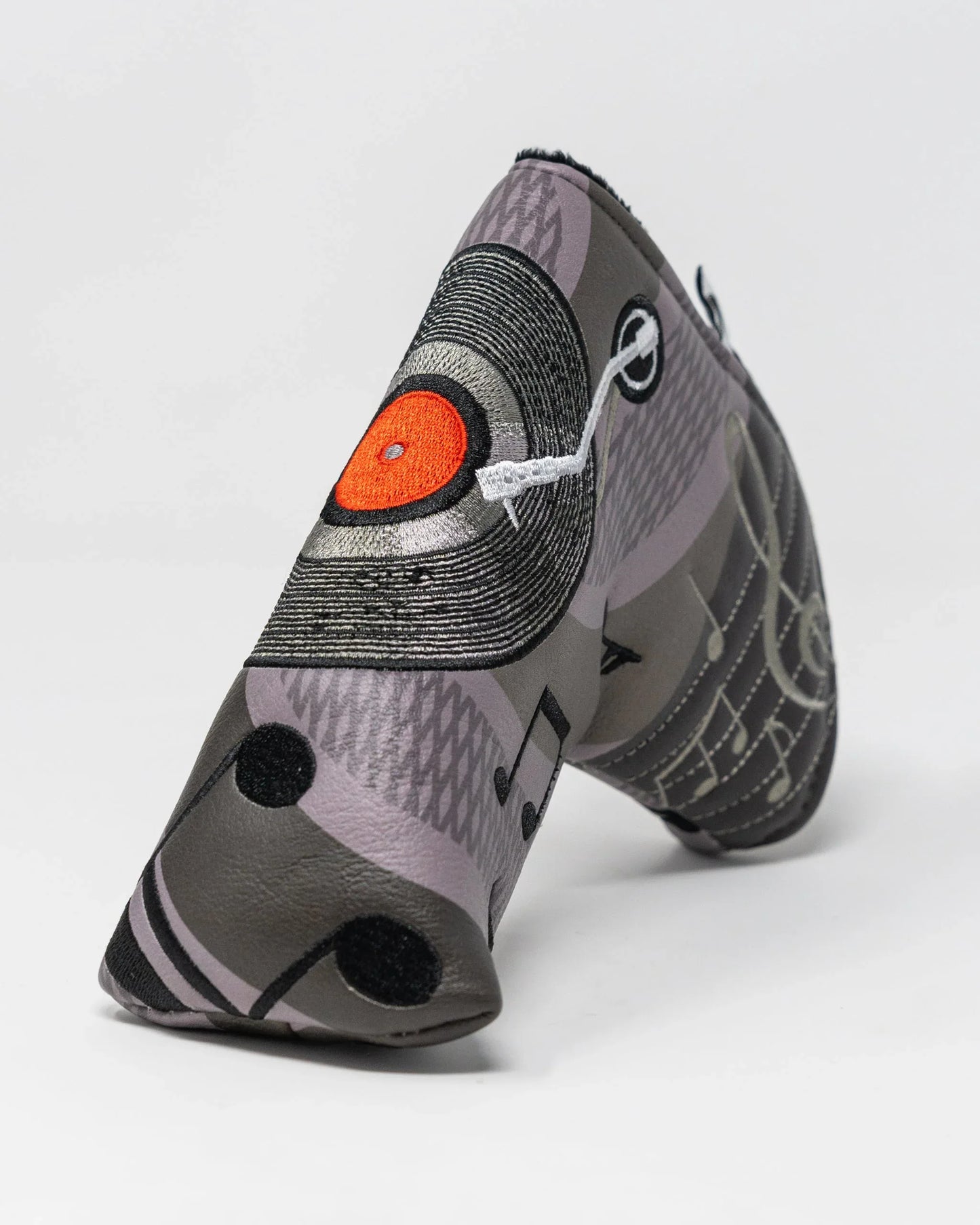 Music City - Blade Putter Cover - GOLF LEAGUE