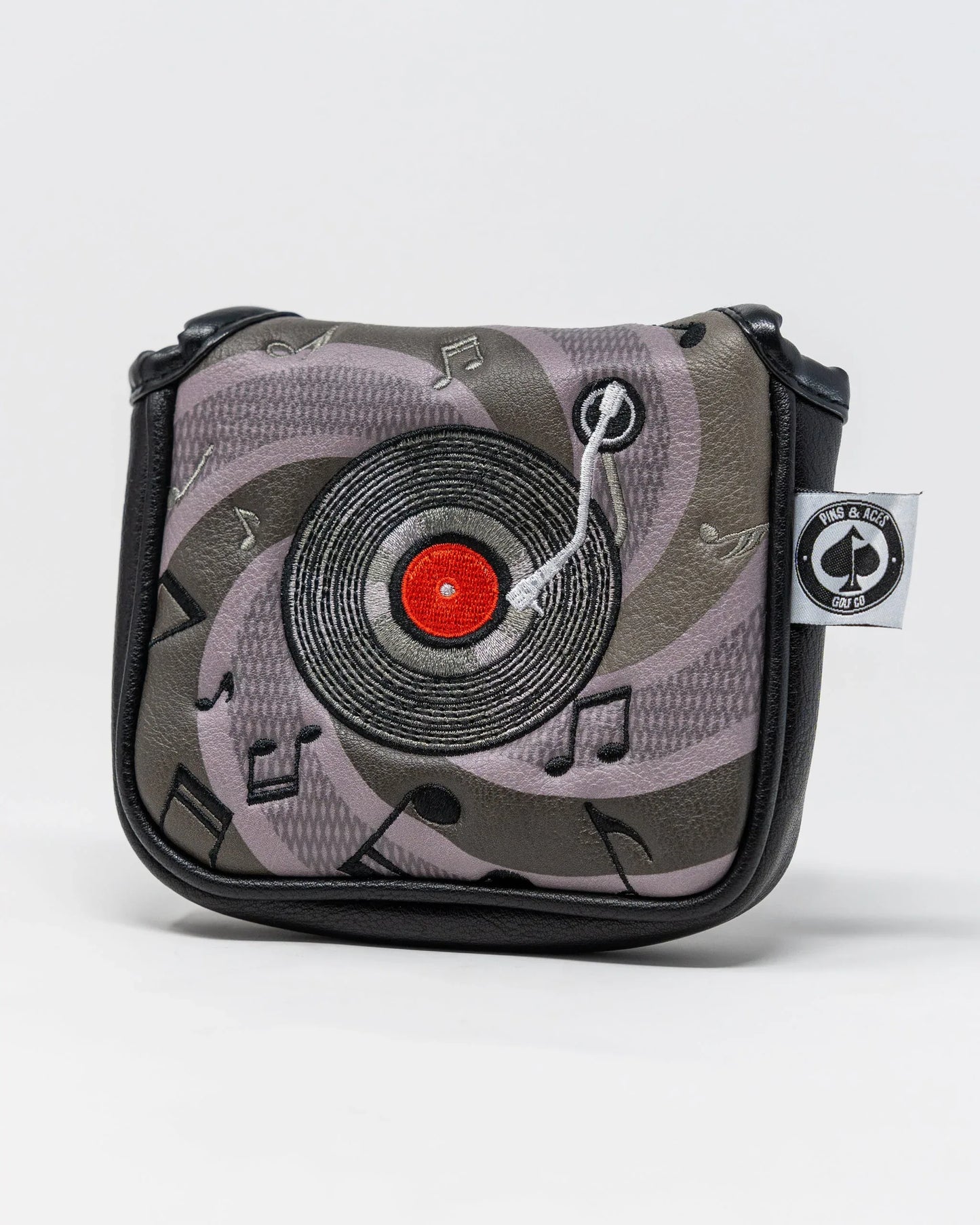 Music City - Mallet Cover - GOLF LEAGUE