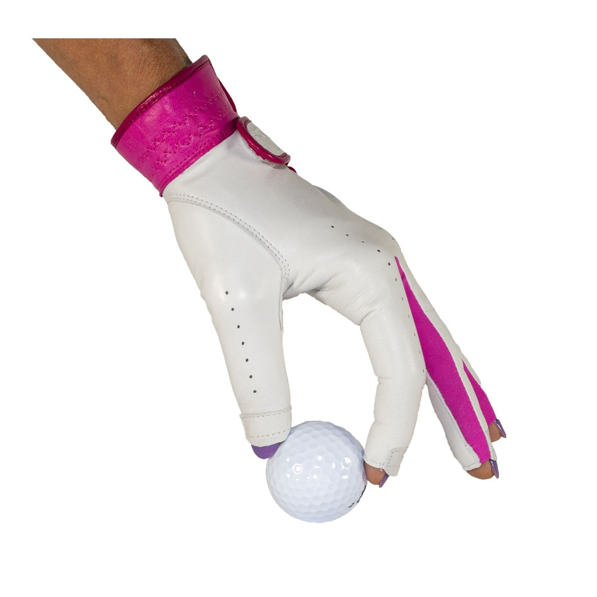 Premium Standard Tip-Free Gloves
