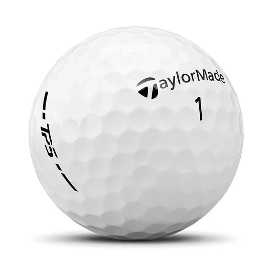 TaylorMade 2024 TP5 Golf Balls - GOLF LEAGUE
