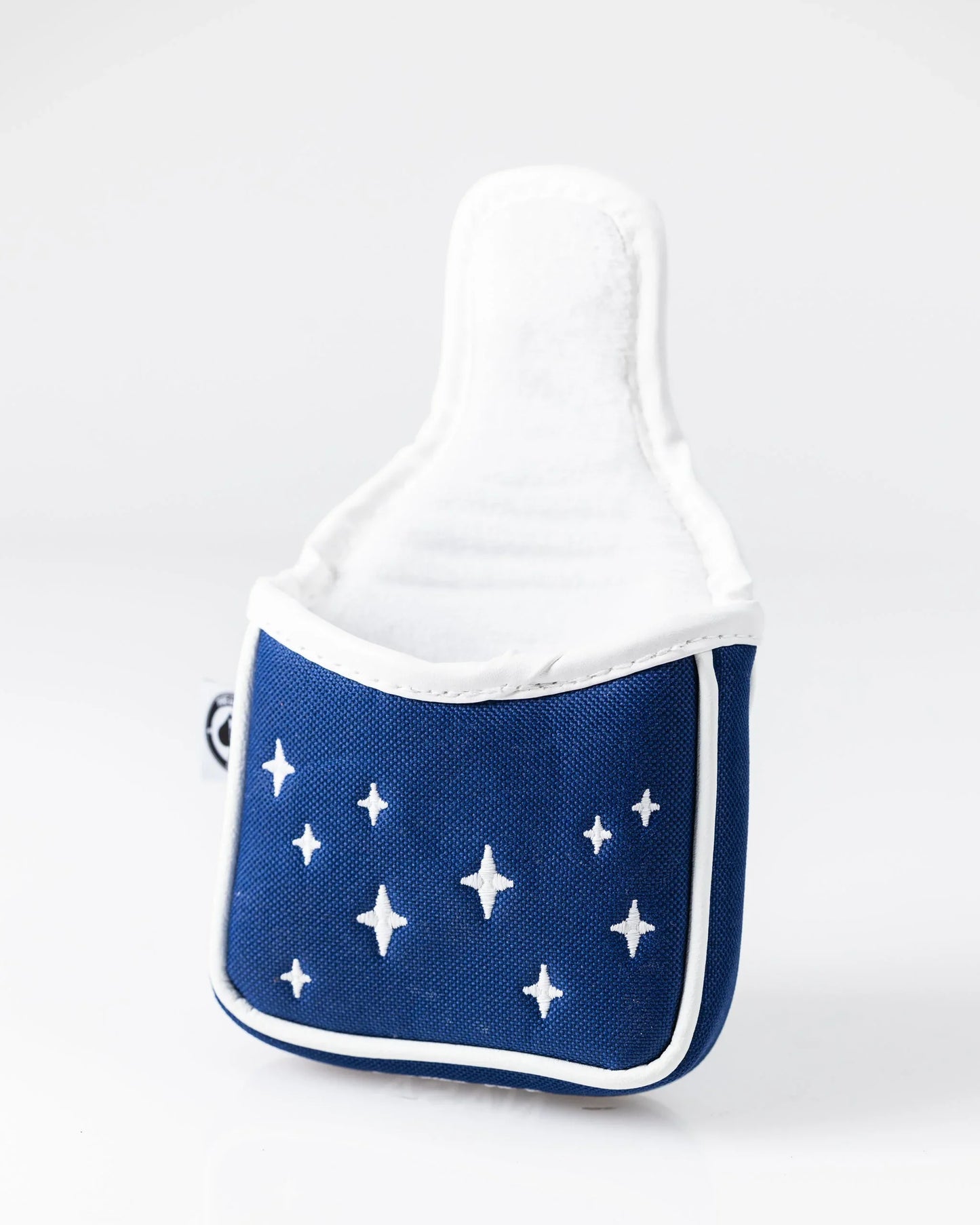 NASA Space Walk - Mallet Putter Cover - GOLF LEAGUE