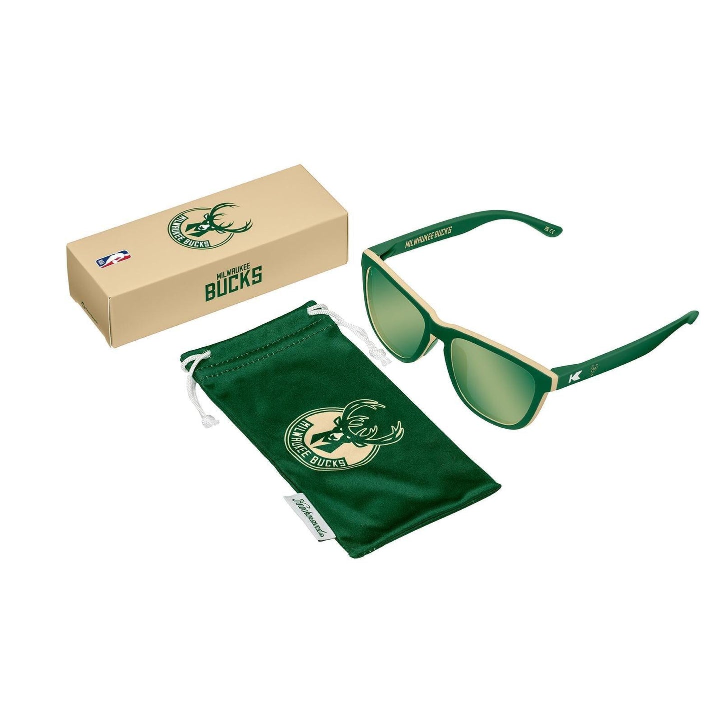 Milwaukee Bucks