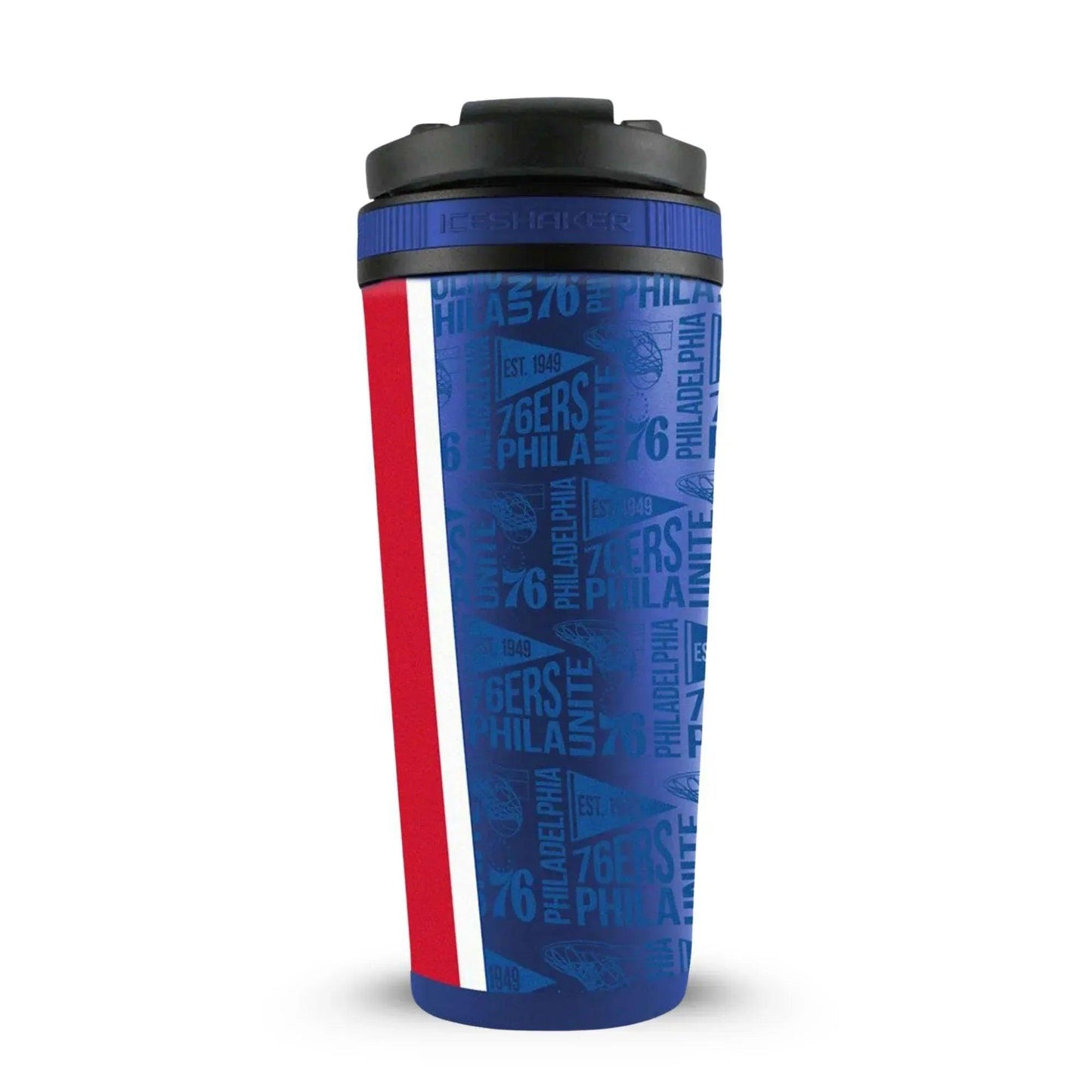 NBA76ERS-4DSHAKER_BACK - GOLF LEAGUE